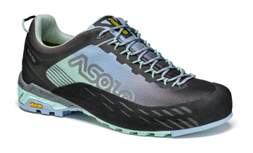 ELDO GV - Women's-6-BROOK GREEN/BLUE FOG-ASOLO USA